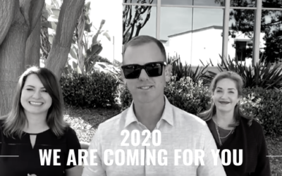 The John Fleming Team is Growing